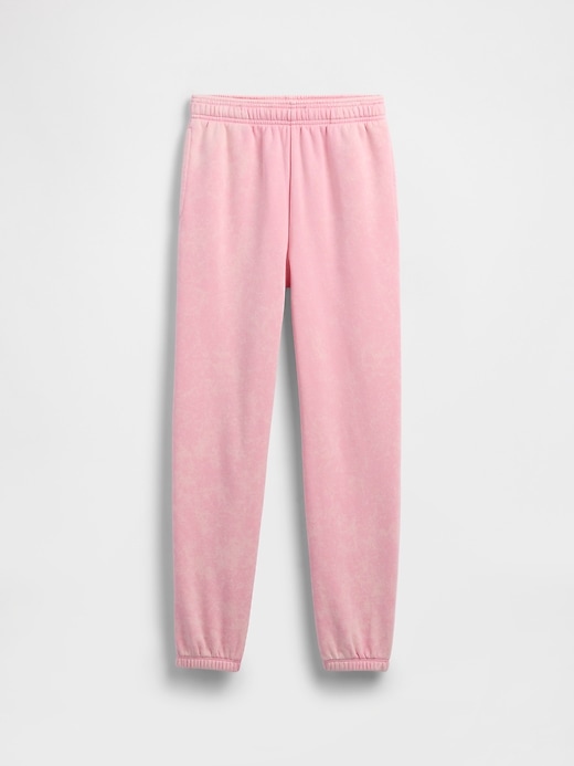 Image number 2 showing, Kids VintageSoft Relaxed Joggers