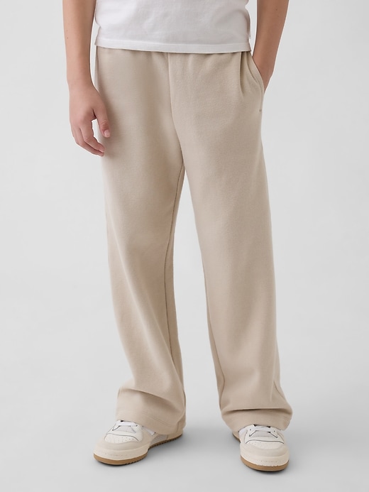Image number 3 showing, Kids VintageSoft Relaxed Sweatpants