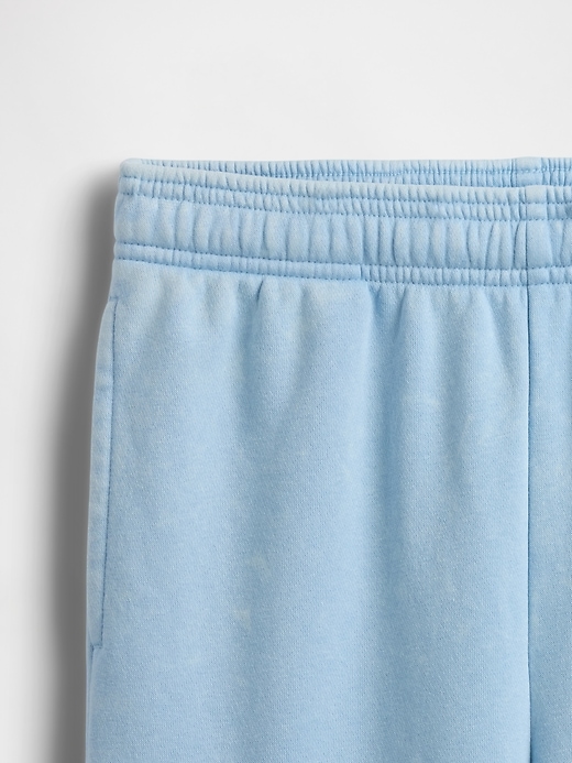 Image number 4 showing, Kids VintageSoft Relaxed Joggers