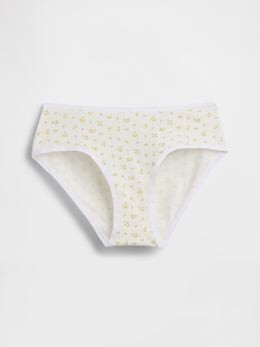 Image number 4 showing, Organic Stretch Cotton Hipster