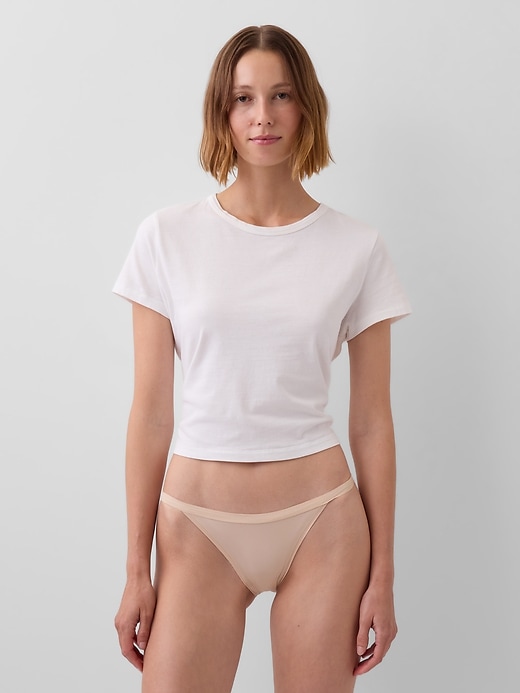 Image number 1 showing, SecondSkin Bikini