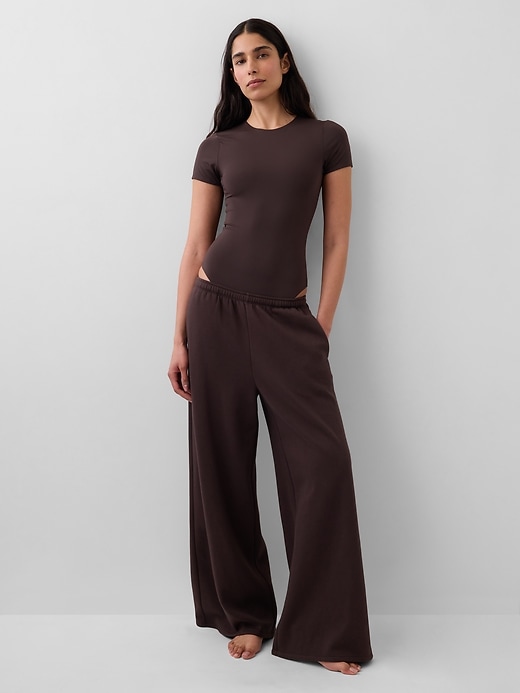 Image number 4 showing, SecondSkin T-Shirt Bodysuit