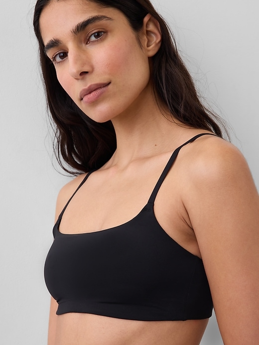 Image number 3 showing, SecondSkin Bralette