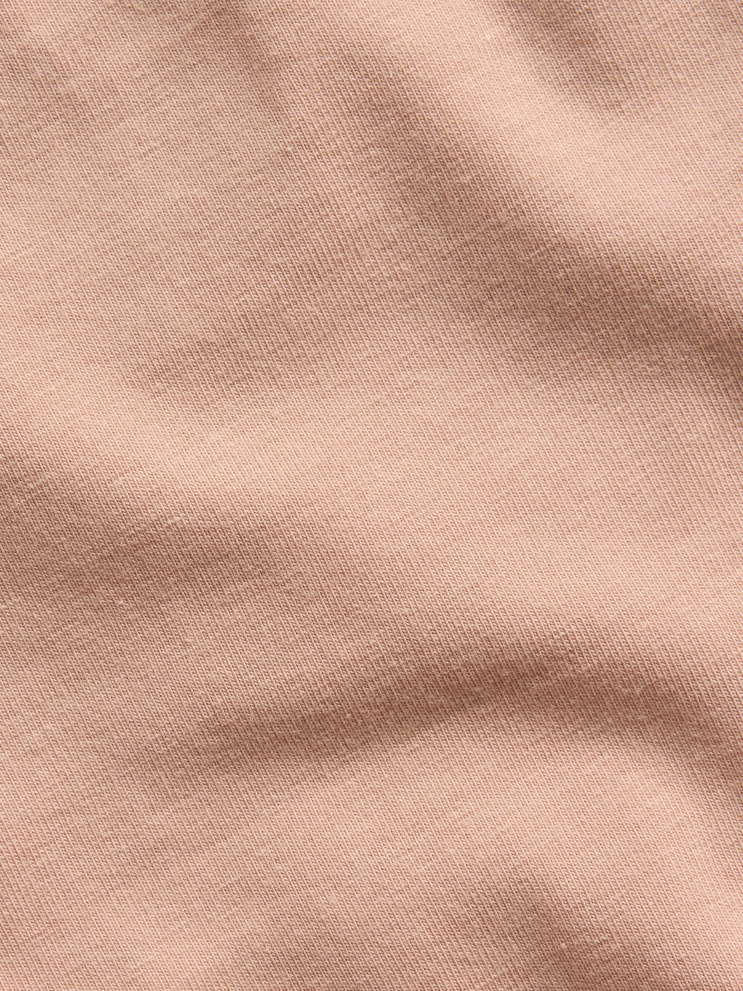 Organic Stretch Cotton Bikini