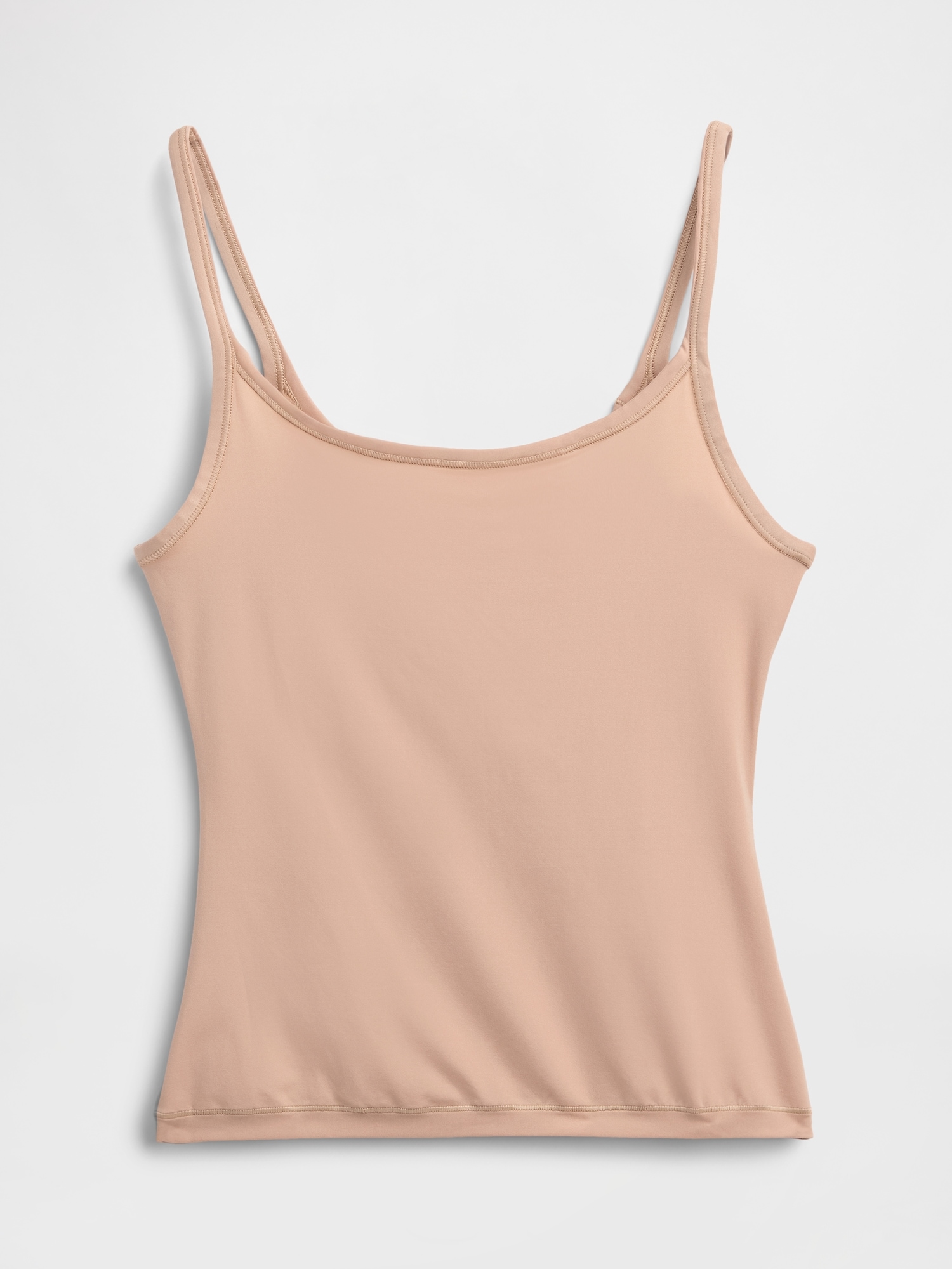 SecondSkin Tank Top