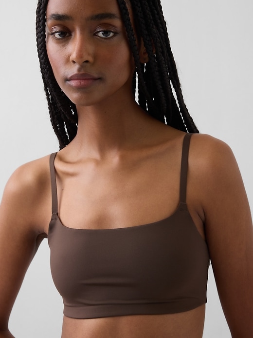 Image number 3 showing, SecondSkin Bralette