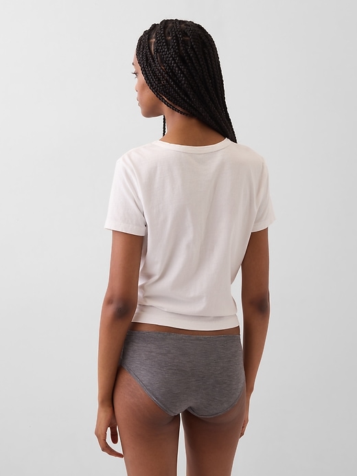 Image number 2 showing, Breathe Hipster