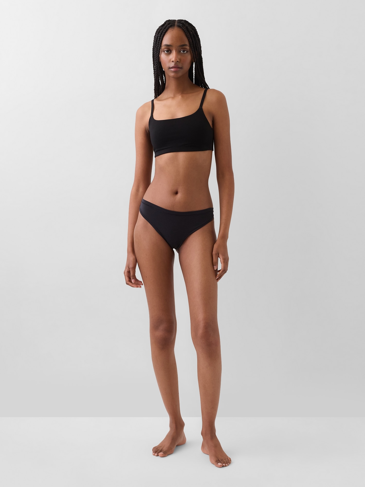 Breathe Thong