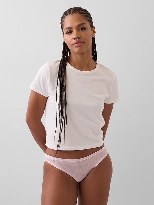 Image number 1 showing, Breathe Bikini