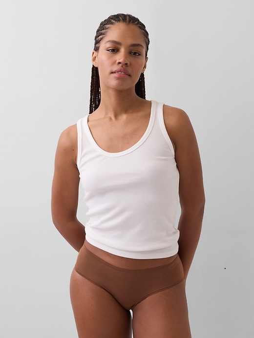 Image number 1 showing, SecondSkin Hipster