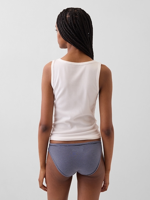 Image number 2 showing, Breathe Bikini