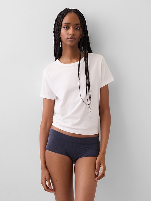 Image number 1 showing, Breathe Shorty