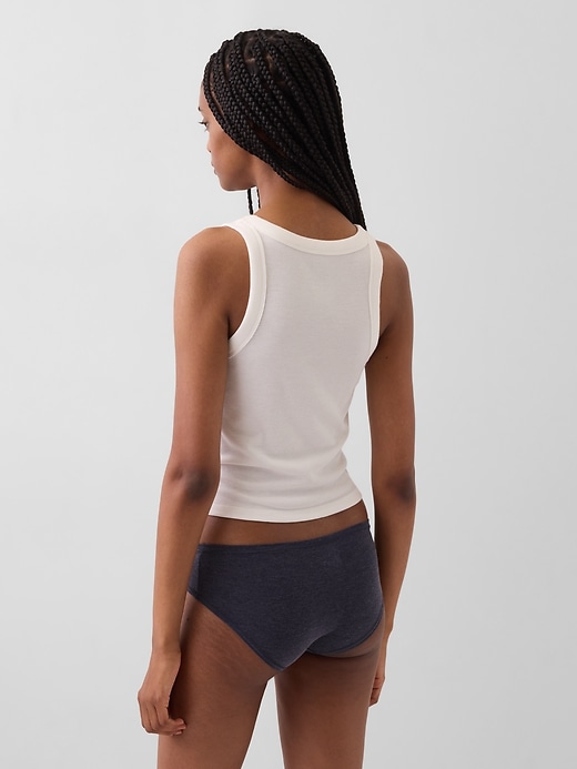 Image number 2 showing, Breathe Hipster