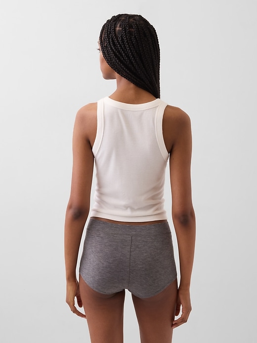 Image number 2 showing, Breathe High Rise Bikini