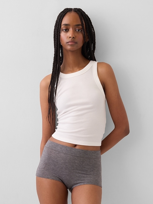 Image number 1 showing, Breathe High Rise Bikini