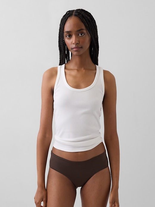 Image number 1 showing, SecondSkin Hipster