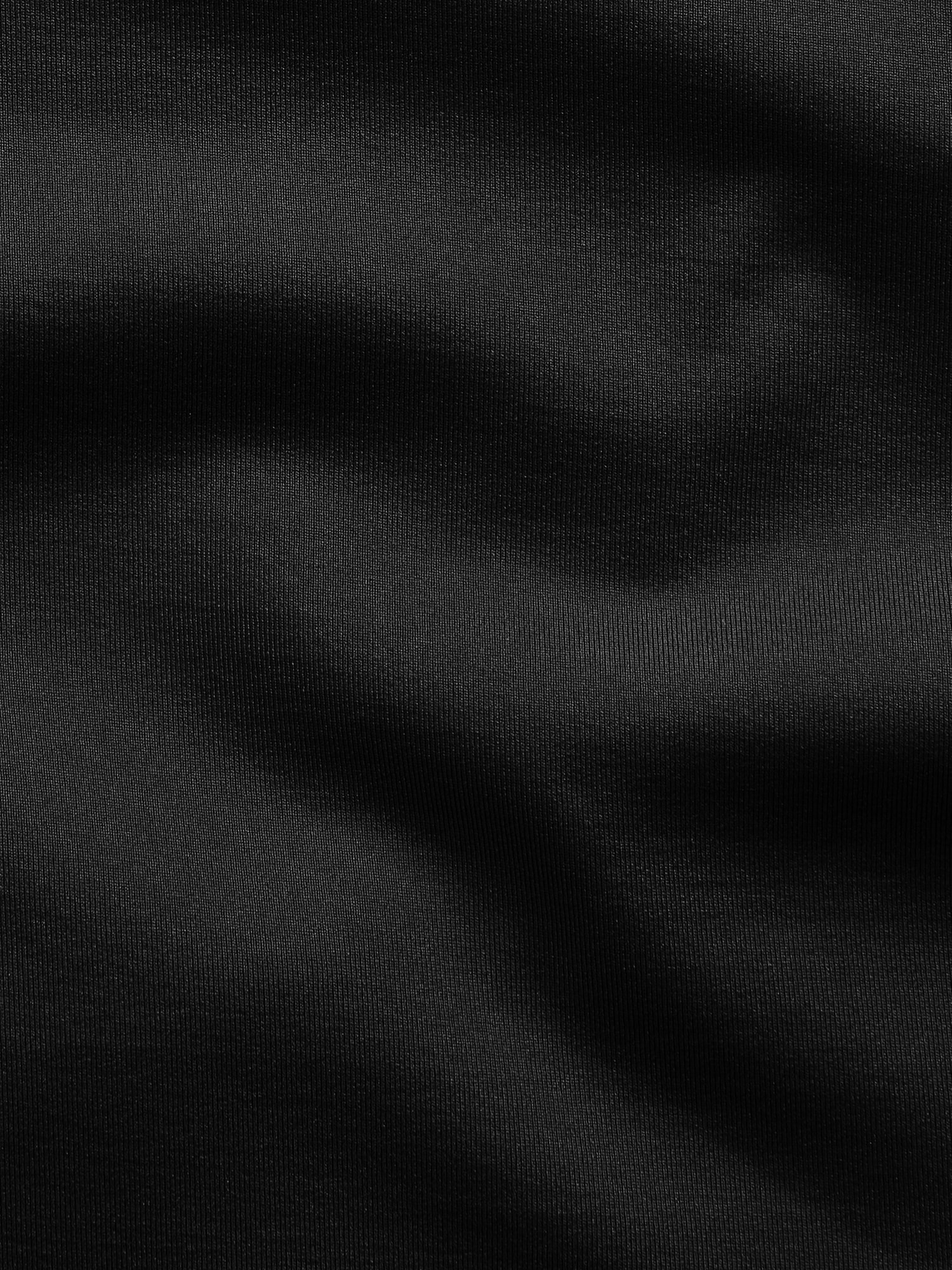 SecondSkin Crossover Bralette