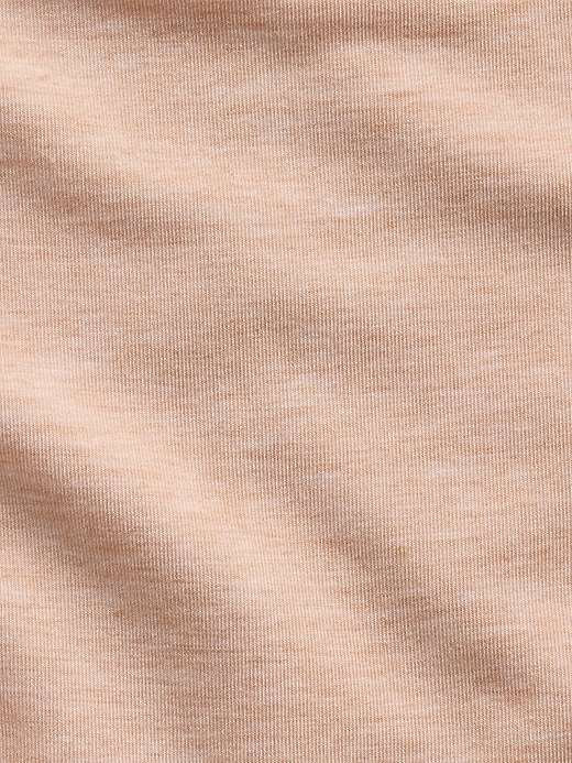 Image number 3 showing, Organic Stretch Cotton Thong