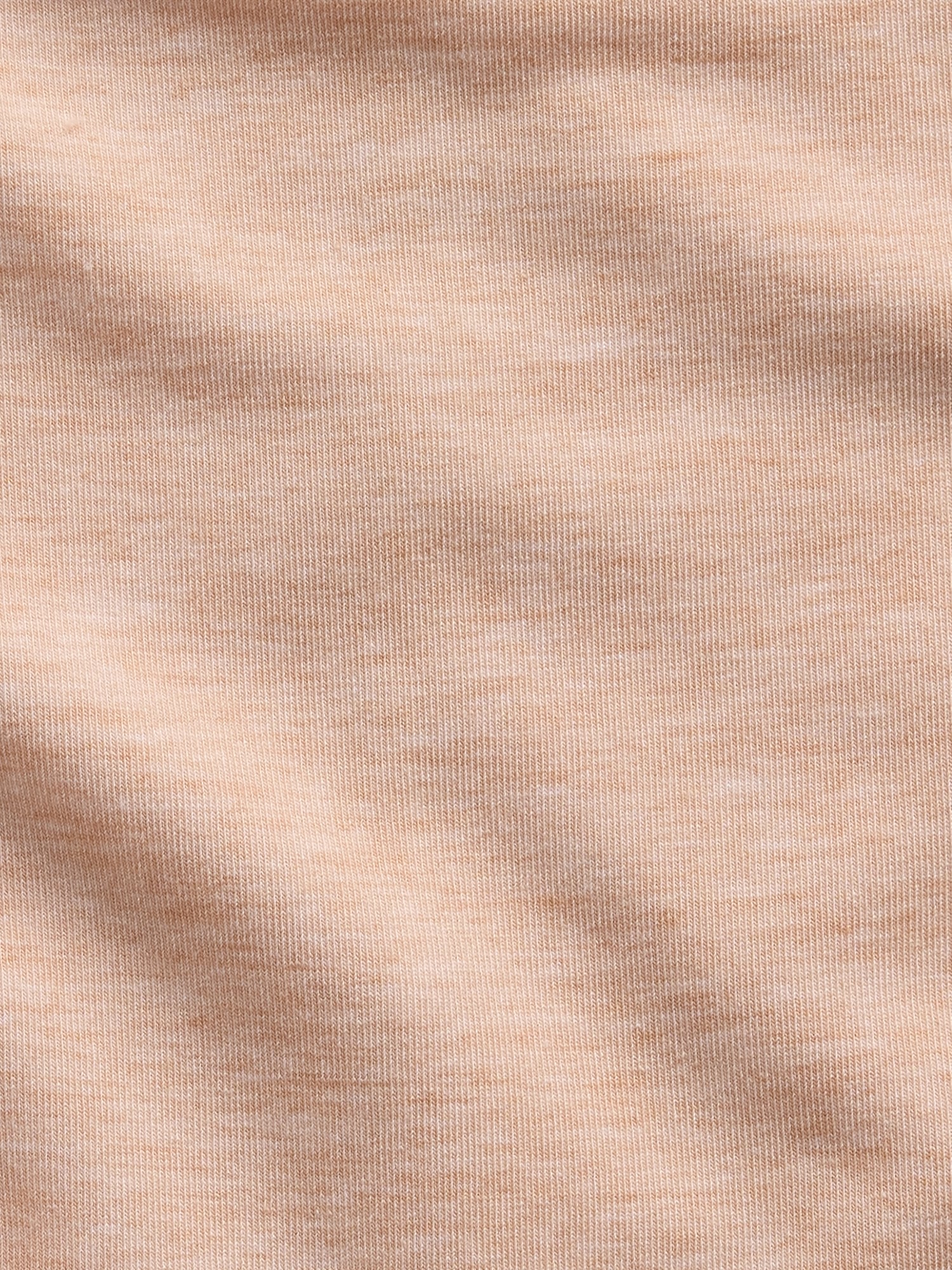 Organic Stretch Cotton Thong