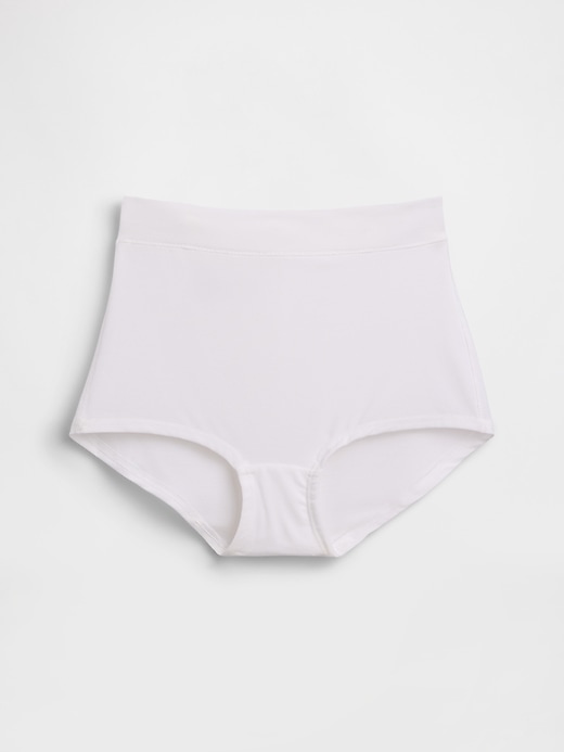 Image number 4 showing, Breathe High Rise Bikini