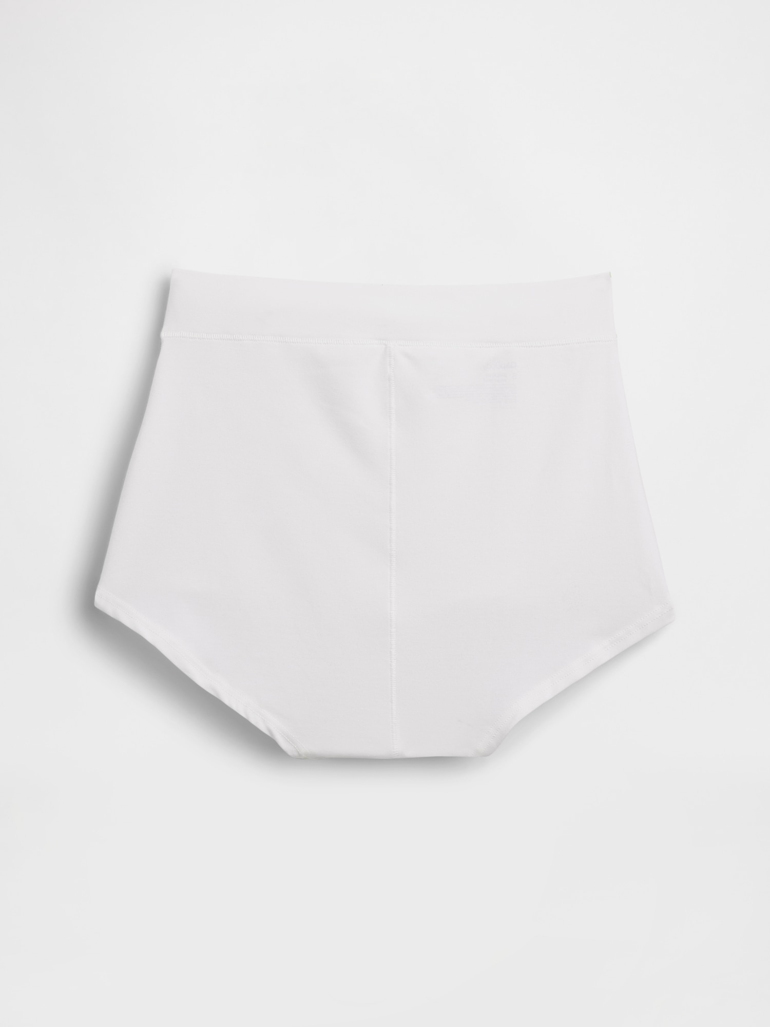Breathe High Rise Bikini