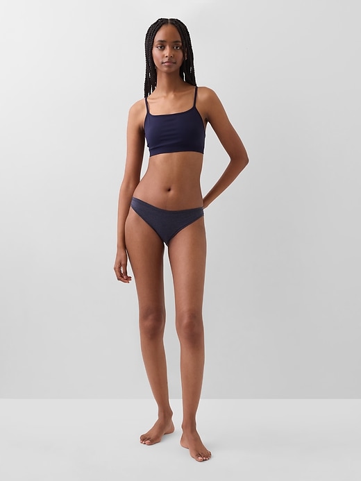 Image number 3 showing, Breathe Bikini
