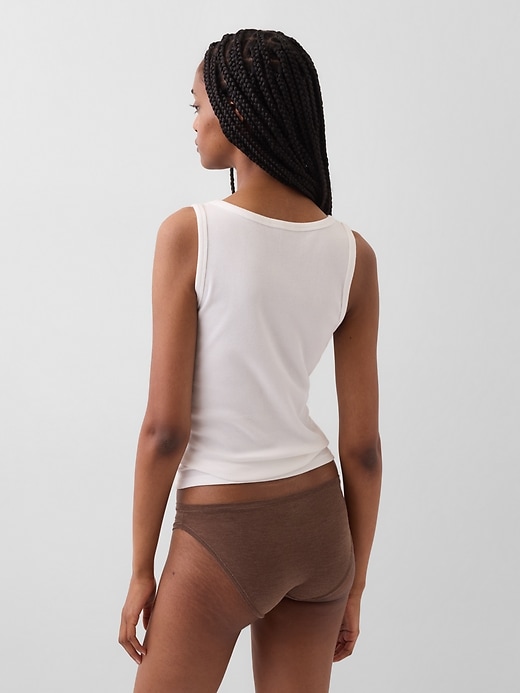 Image number 2 showing, Breathe Bikini