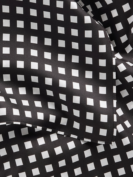 Image number 4 showing, Silk Bandana
