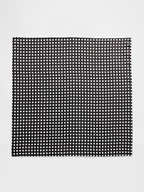 Image number 3 showing, Silk Bandana