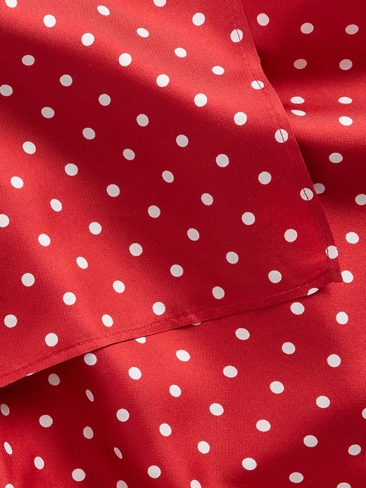 Image number 4 showing, Silk Bandana