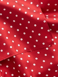 Image number 4 showing, Silk Bandana