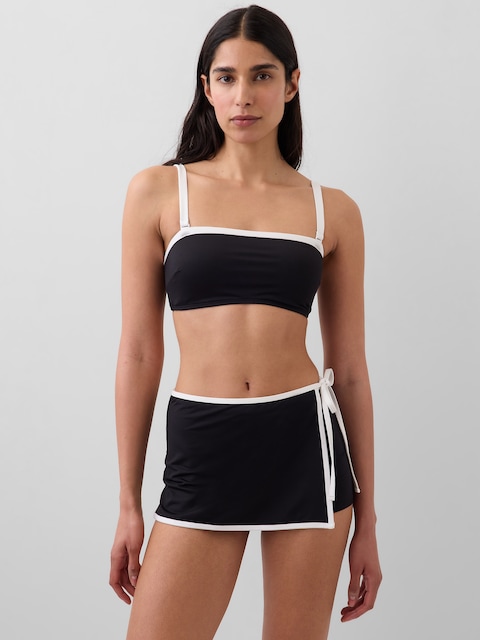 Swim Skort