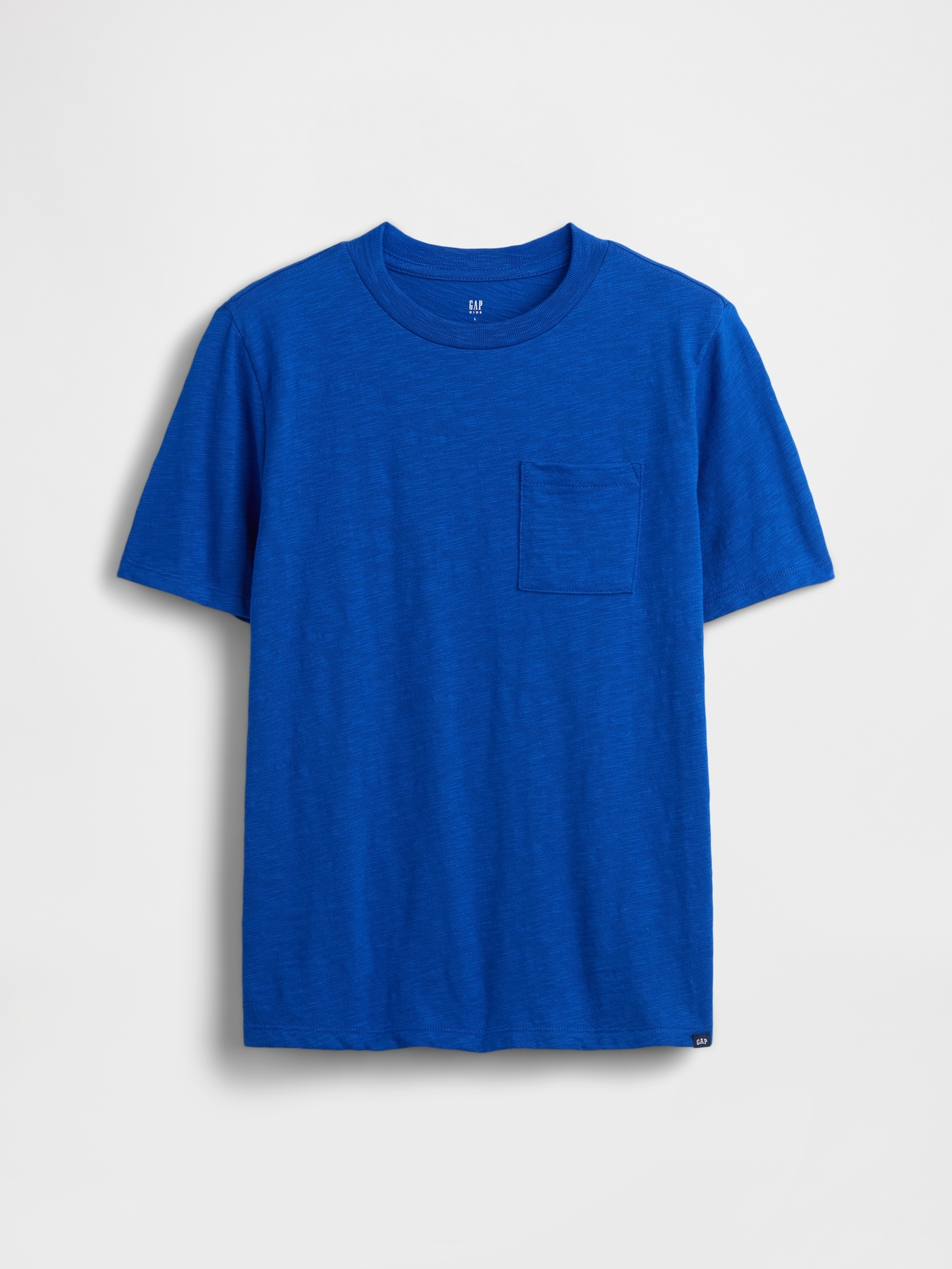Kids Pocket T-Shirt