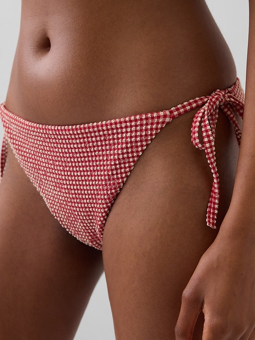 Image number 4 showing, String Bikini Bottom