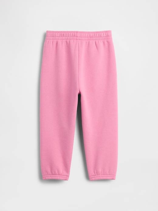Image number 4 showing, Baby & Toddler VintageSoft Relaxed Joggers