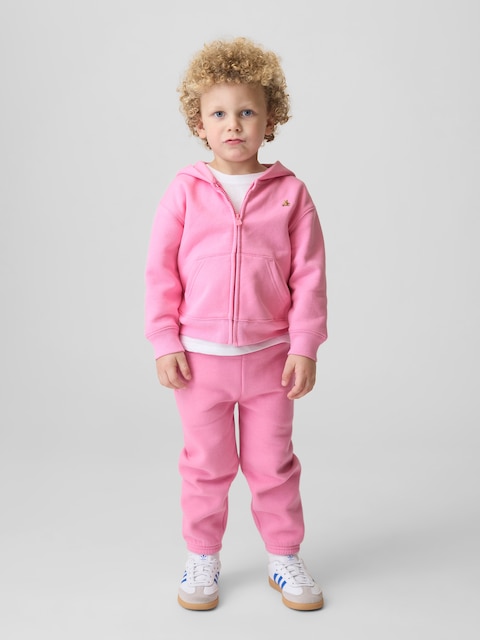PANTALON DE JOGGING DÉCONTRACTÉ VINTAGEDOUX POUR BÉBÉ ET TOUT-PETIT