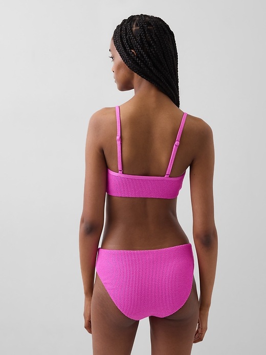 L'image numéro 2 présente Culotte de bikini