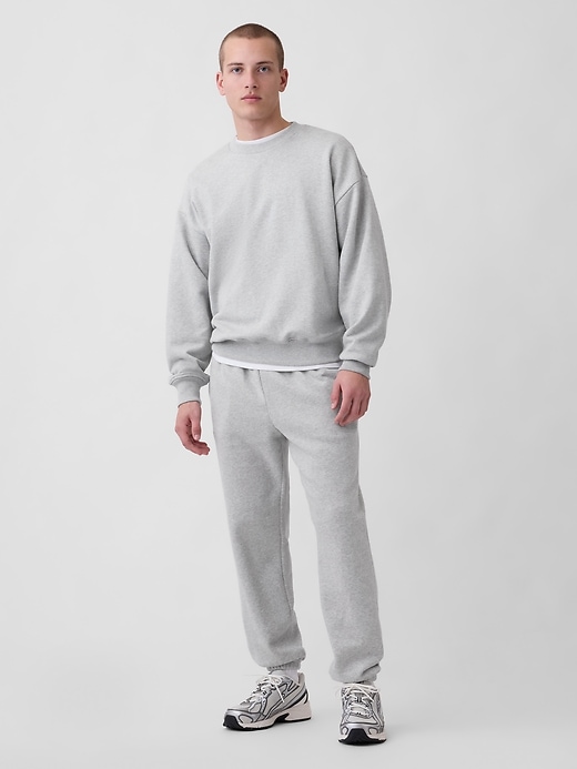 Image number 1 showing, Adult VintageSoft Classic Joggers