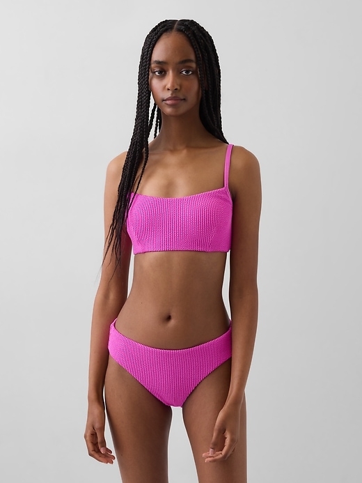 L'image numéro 1 présente Culotte de bikini