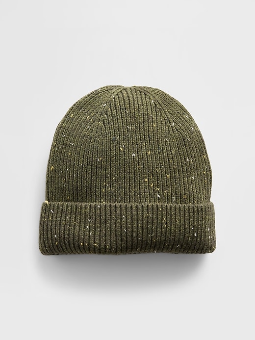 Image number 1 showing, Kids CashSoft Beanie