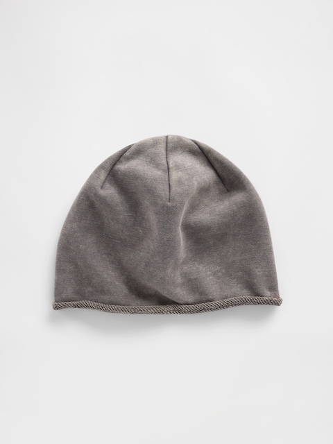 Kids French Terry Beanie