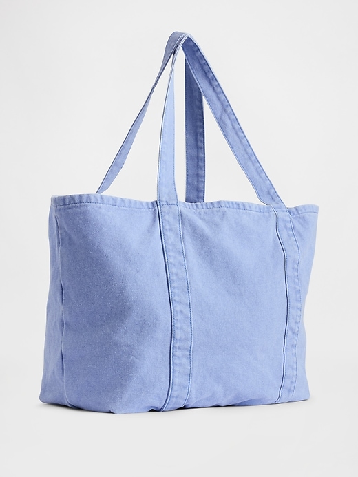 Image number 3 showing, Gap Logo Tote Bag