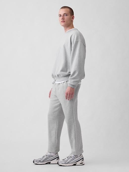 Image number 4 showing, Adult VintageSoft Classic Joggers