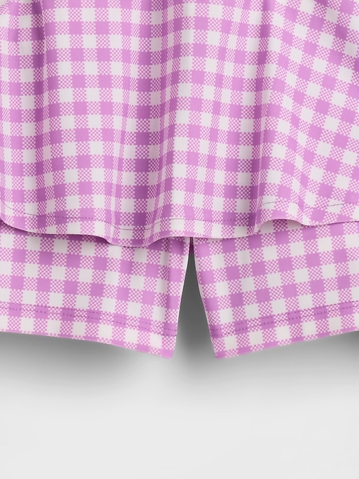 Image number 4 showing, Kids Easy Butterfly Skort