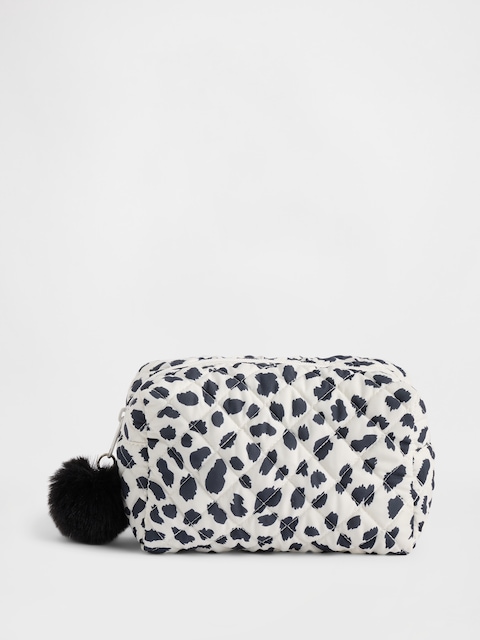 POCHETTE MATELASSÉE À MOTIF POUR ENFANT