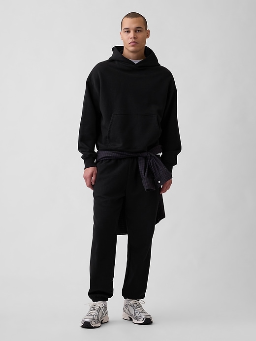 Image number 4 showing, Adult VintageSoft Classic Joggers