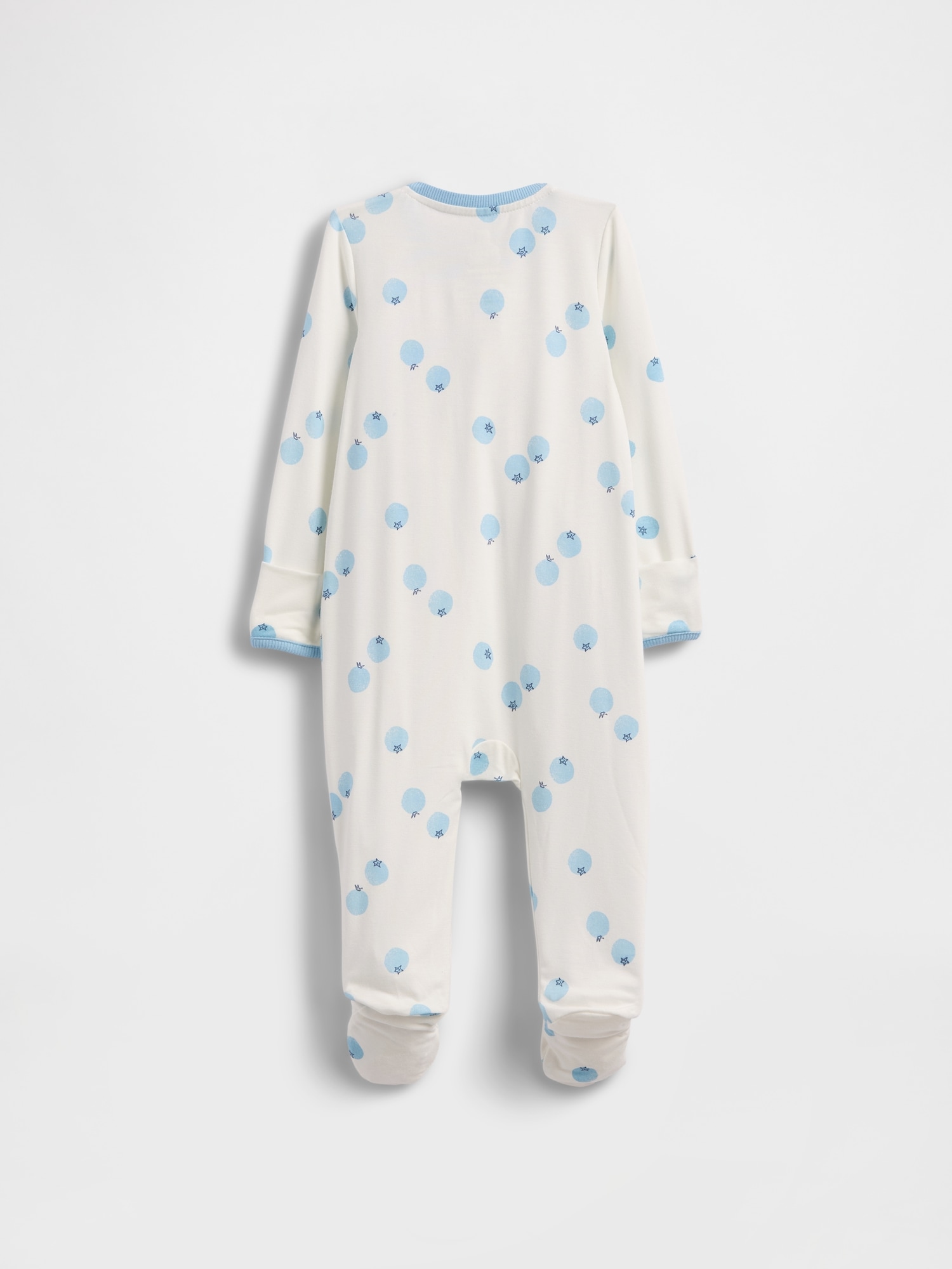 Baby First Favorites Footed One-Piece