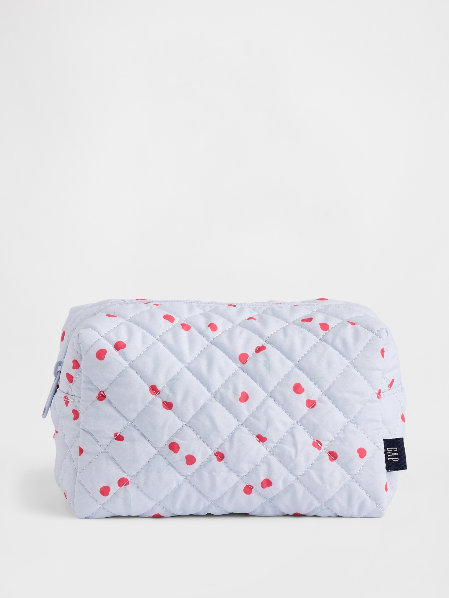 Kids Quilted Pouch