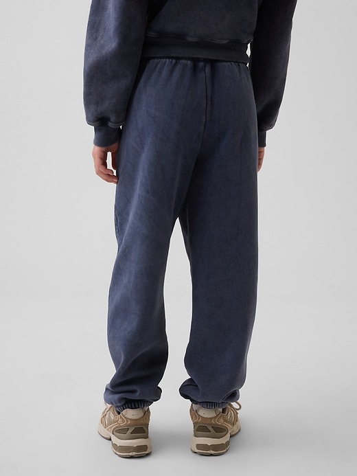 Image number 4 showing, Kids VintageSoft Relaxed Joggers