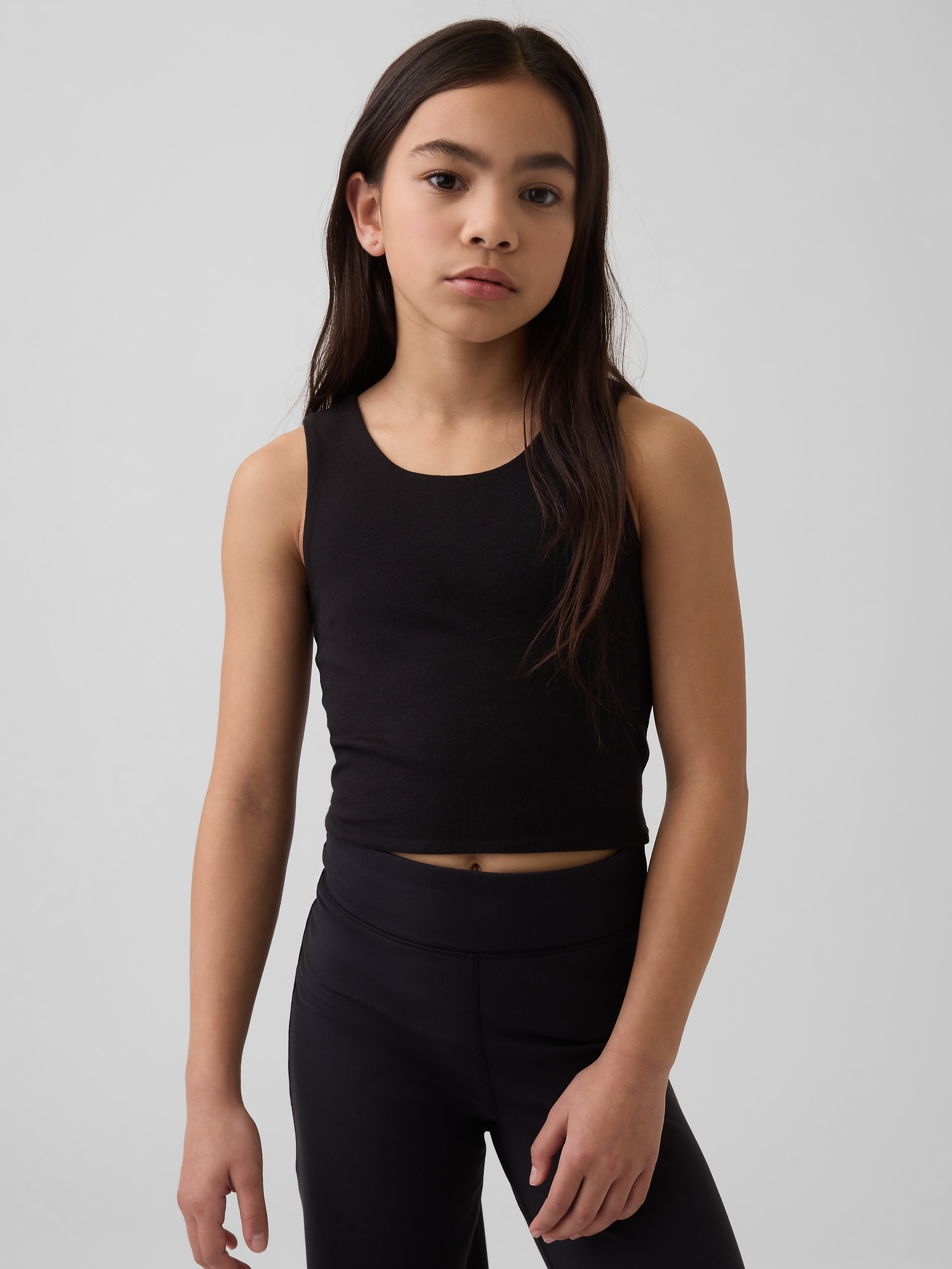 CAMISOLE RÉTRÉCIE POUR ENFANT